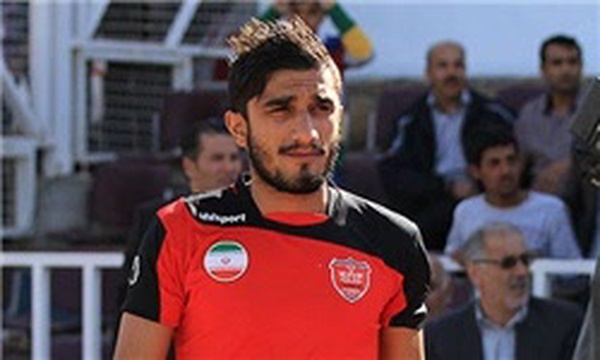 حمید علی عسگر
