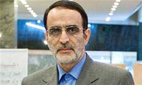 جواد کریمی قدوسی