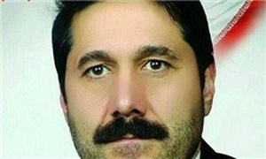 یوسف داودی