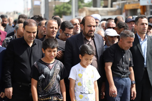 Seyed Abbas Mirnezami