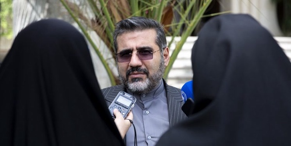 اسماعیلی حیاط