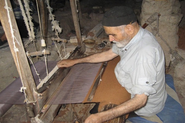 عبای  نایین 