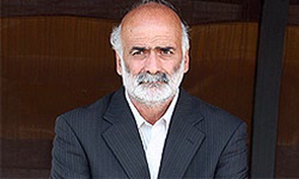 کربکندی،سرمربی تیم فوتبال صبای قم
