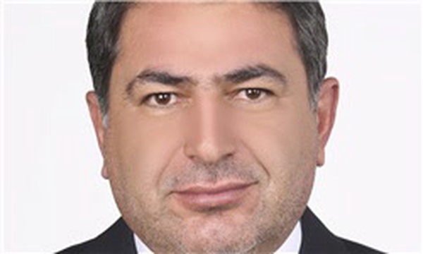 محمد خالدی سردشتی نماینده مجلس دهم