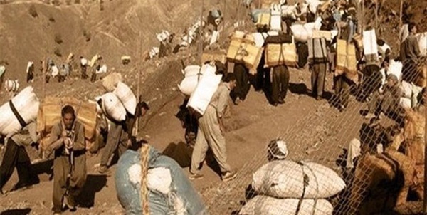 کوله بری