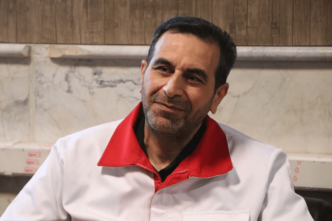 علت اولیه انفجار در کرمانشاه مشخص شد