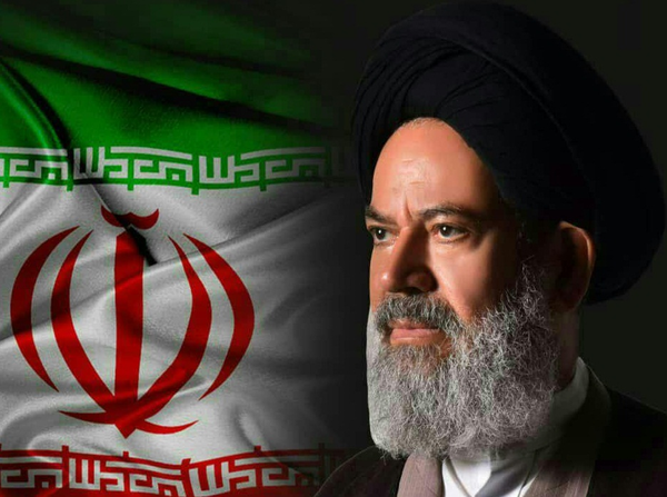 امام جمعه فیروزآباد