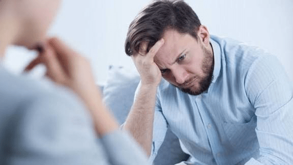 اگر این علائم را دارید شما مضطرب هستید