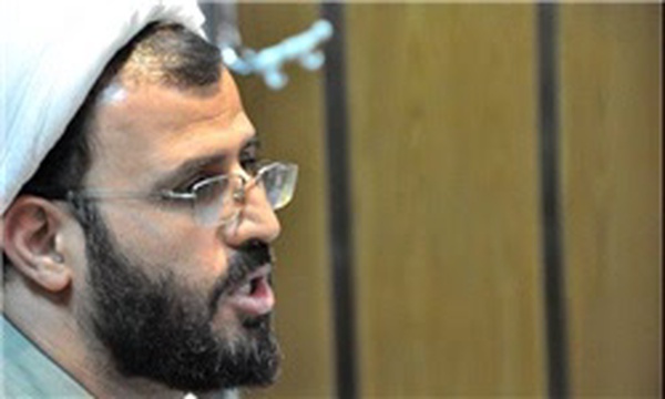 علی لقمان پور
