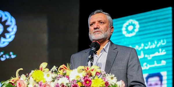 وزیر تعاون، کار و رفاه اجتماعی