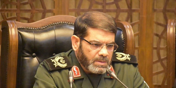 سردار معروفی