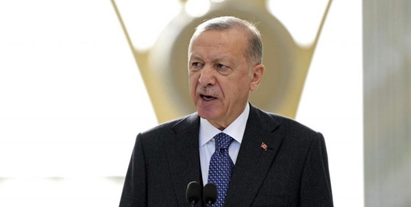 اردوغان