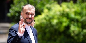 امیرعبداللهیان سفر