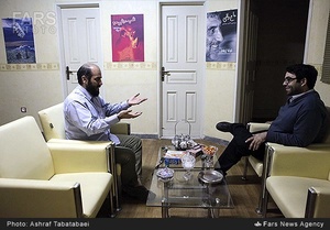 سهیل کریمی ،مستند ساز