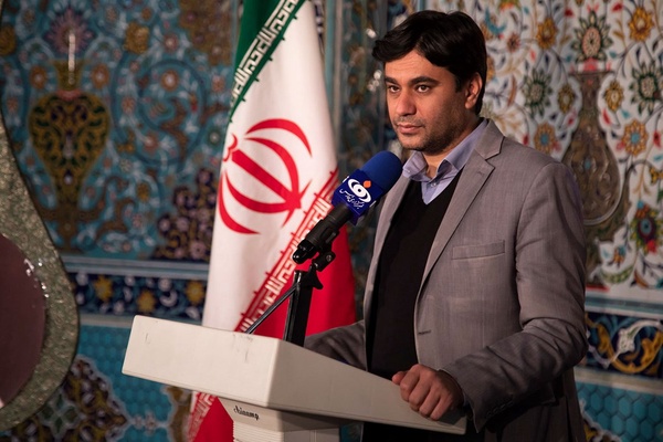 مدیرکل میراث فرهنگی یزد