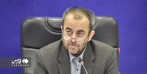 قناعت استاندار خراسان جنوبی
