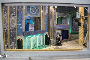 نماز جمعه تهران / ۱۰ خرداد ۹۸