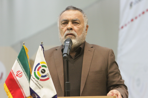 مرتضی قربانی