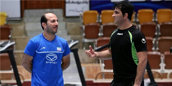 مهدی نیک منش