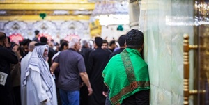 عتبات کربلا