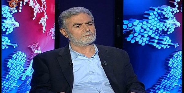 زیاد النخاله