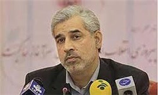 وزیر جهاد کشاورزی
