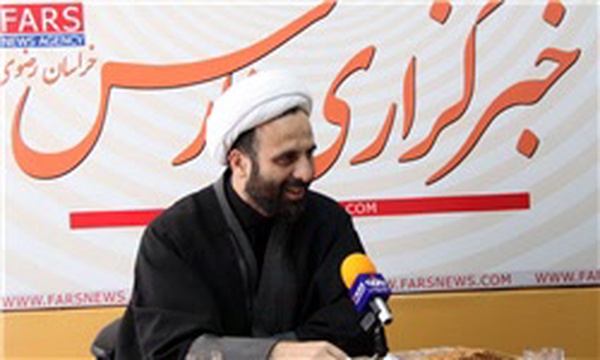 گنابادی نژاد