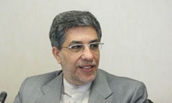 محسن بهرامی ارض اقدس