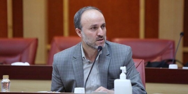 هاشم داداش پور