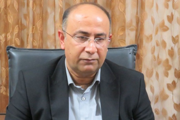 خلیل سلامی
