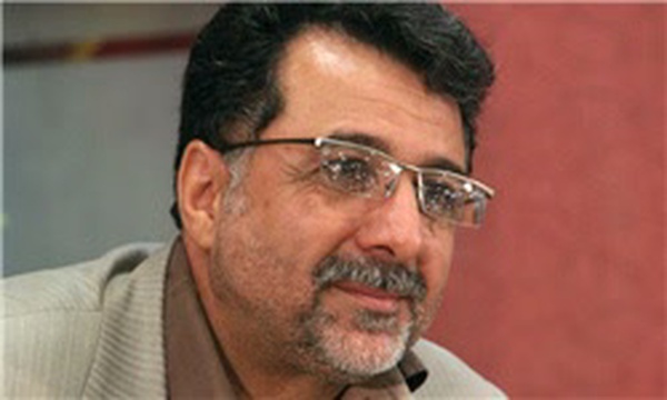 سید محمد پژمان شهردار مشهد