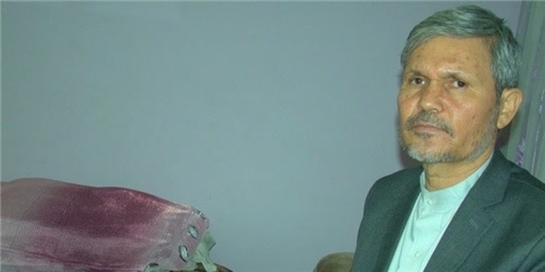 سید نادرشاه بحر
