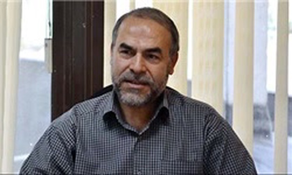 یدالله جوانی