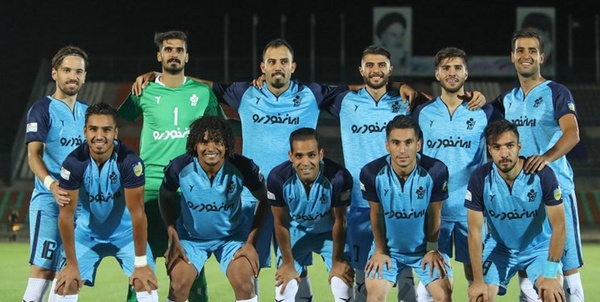 پیکان