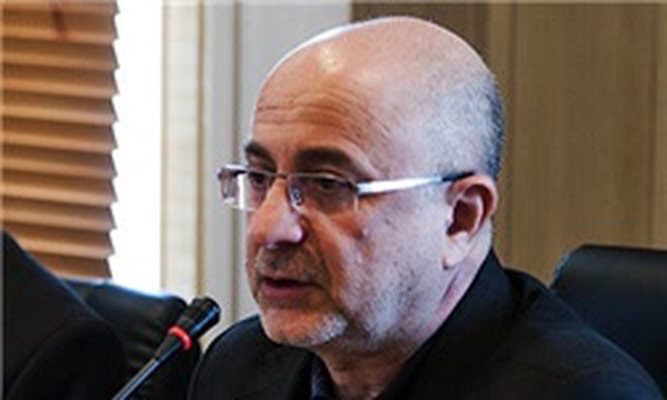 علی مرادخانی