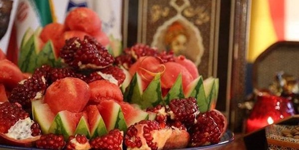 یلدا