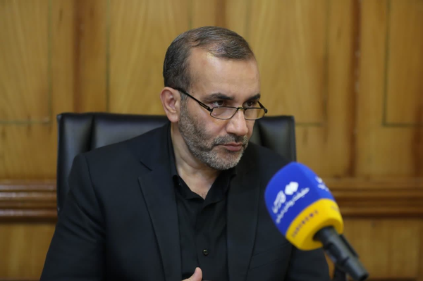 استاندار کرمانشاه