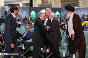 سی‌وپنجمین دوره مسابقات بین‌المللی قرآن کریم جمهوری اسلامی ایران