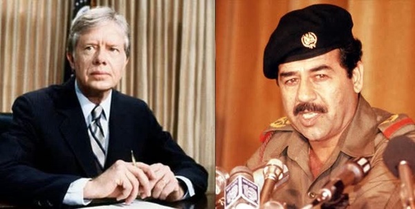 کارتر