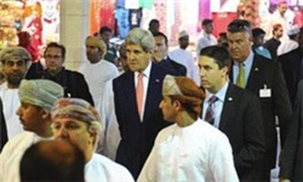 جان کری