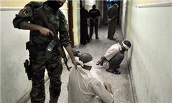 عملیات شبح