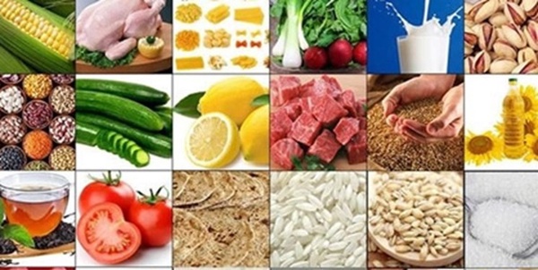 امنیت غذایی