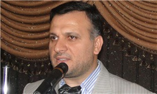 مرتضی هاشم‌پور