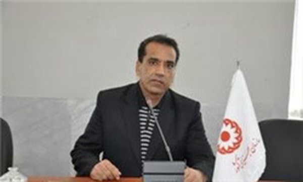 رئیس اداره بهزیستی بیرجند