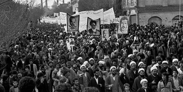 قیام 19 دی