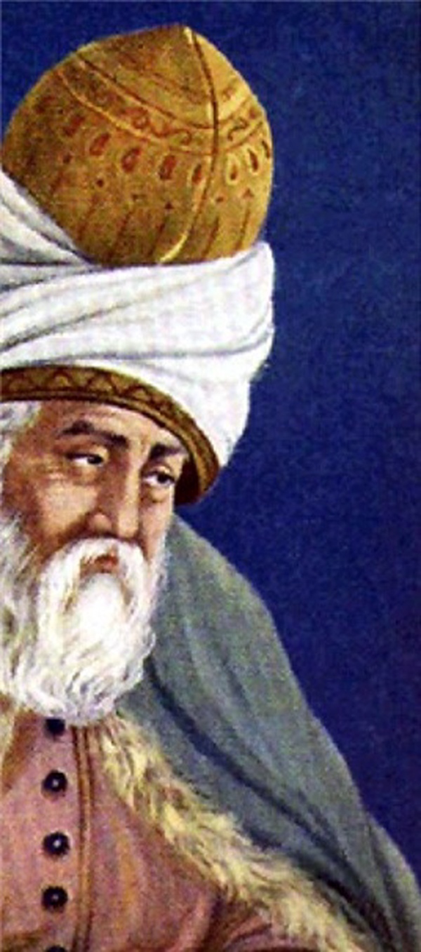 مولانا