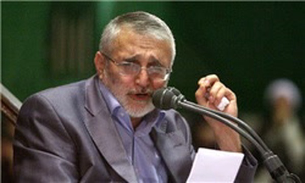 حاج منصور ارضی