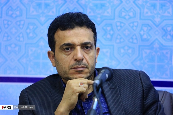 صوفی شهردار همدان