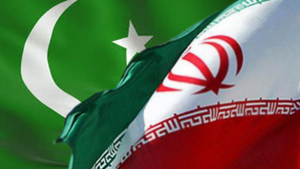 ایران پاکستان