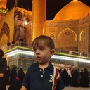 تصویر نمایه‌ی ‌Maryam Gh‌
